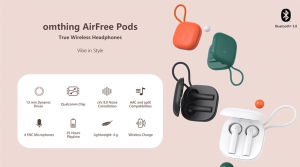 AirFree Pod