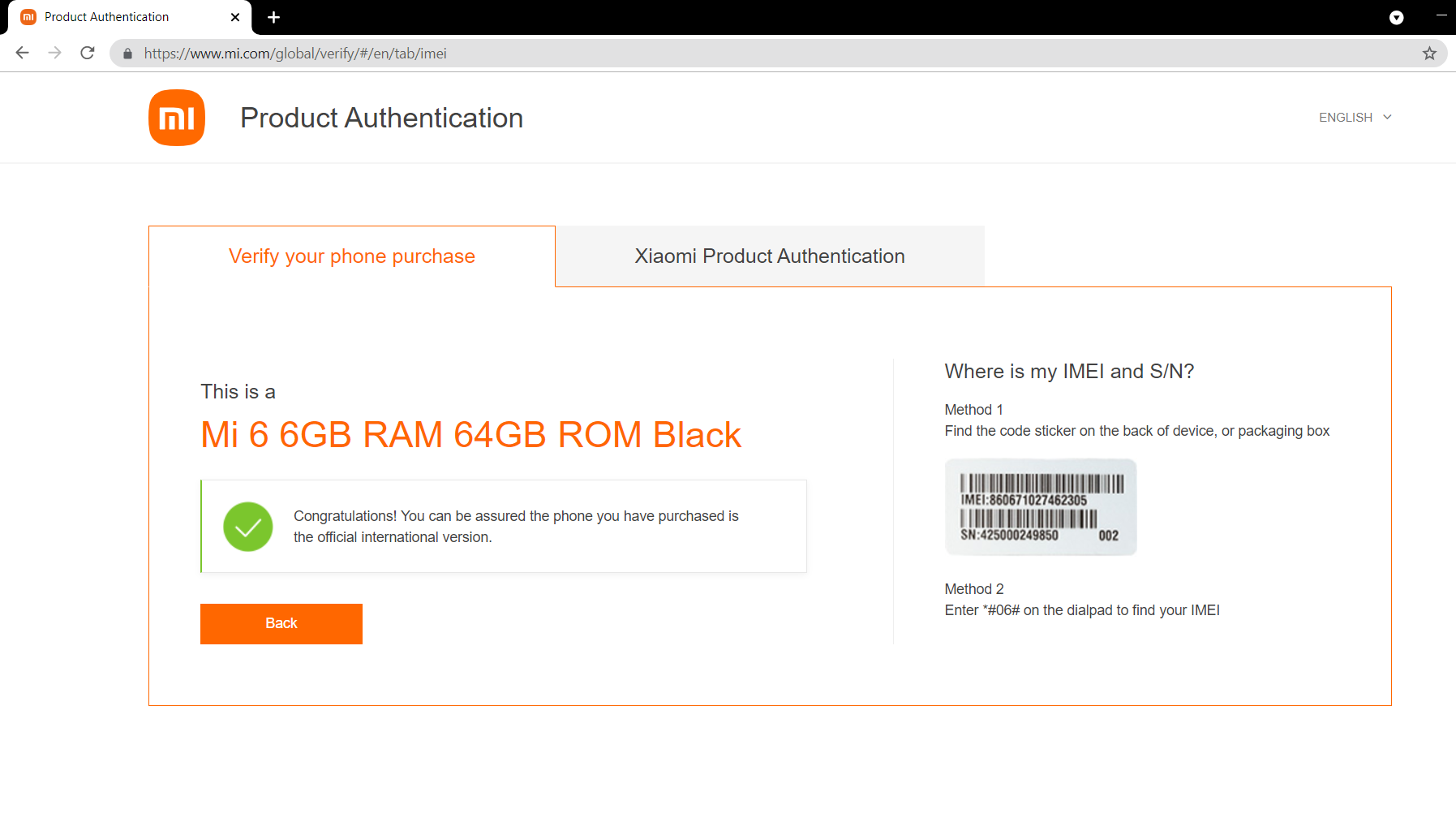 Xiaomi Garanti Sorgulama Ve Orijinallik Kontrolu Nasil Yapilir Sahte Telefon Nasil Anlasilir Miui Turkiye