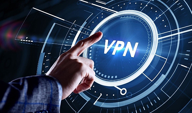 VPN Nedir? Nasıl Kullanılır?