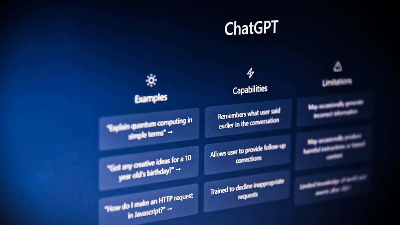 Nasıl Yapılır : Android’de ChatGPT’yi Varsayılan Sesli Asistan Olarak Ayarlamak